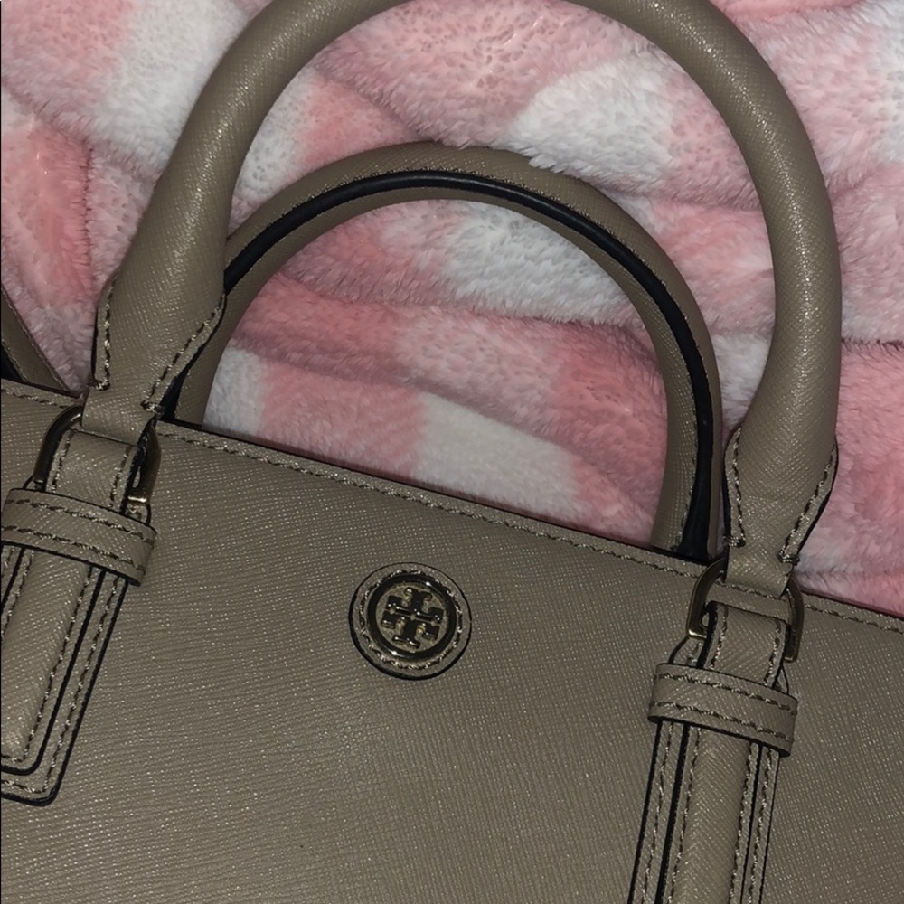 Tory Burch medium bag - Picture 2 of 5